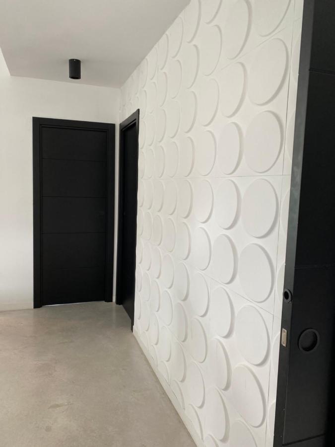 Willa Ebli Corner San Miguel De Salinas Zewnętrze zdjęcie