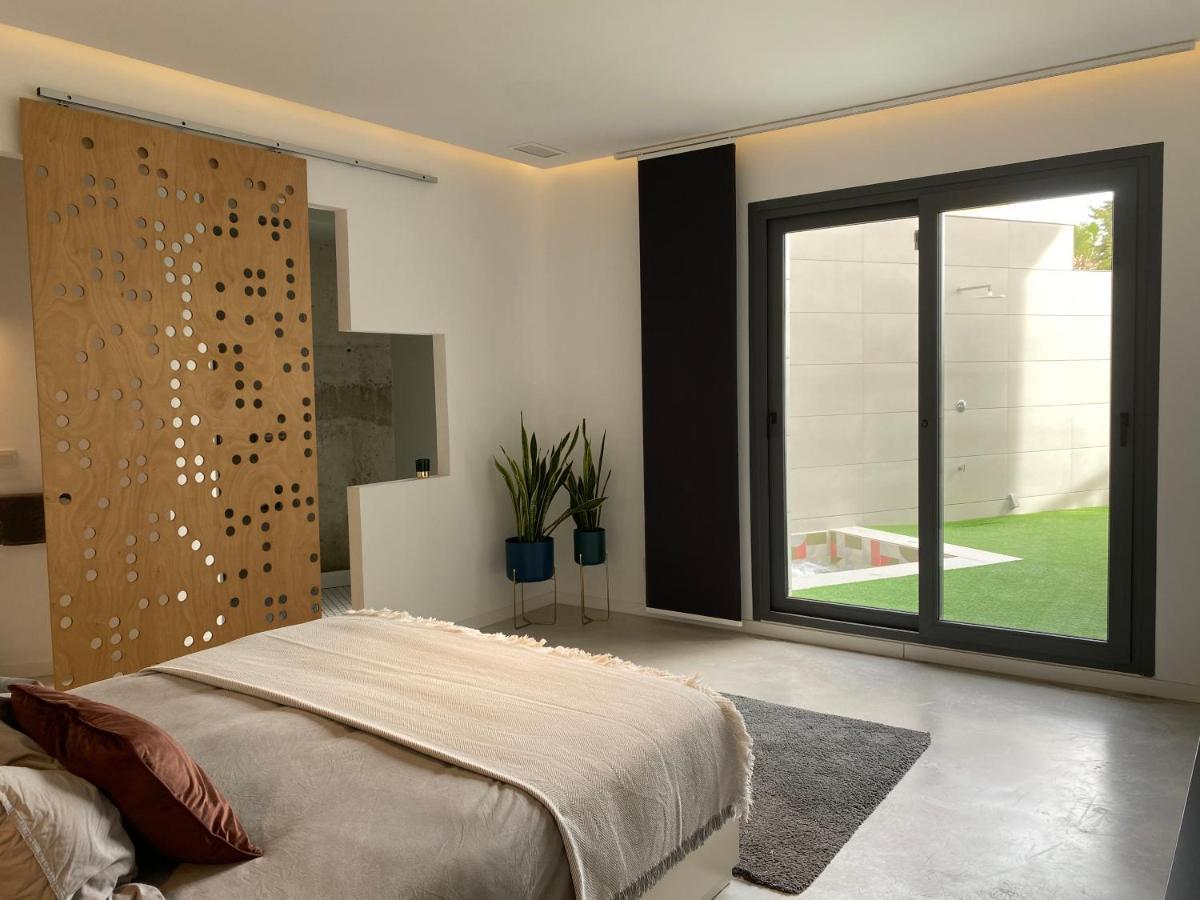 Willa Ebli Corner San Miguel De Salinas Zewnętrze zdjęcie